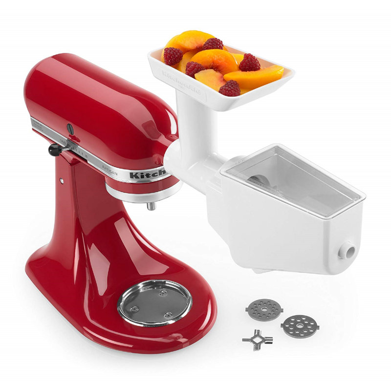 KitchenAid Attachment Pack & Reviews Wayfair